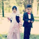 نویان ونیهان - @kamrannajafi1367 - Instagram