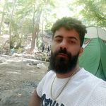 کامران نجفی - @kamrannajafi7070 - Instagram