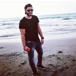 @_kamran____najafi - Instagram
