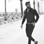 ... km. - @kamran._najafi - Instagram