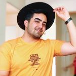 Kamran Najafi - @kamran_najafi_h - Instagram