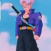 Ghost base Goku - @kamrensmith393 - TikTok