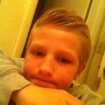 Kamren Smith - @kamisawesome15 - Instagram