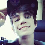 Kamren smith - @kamko309 - Instagram