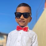 Kamron A. G. Lewis - @kamronag23 - Instagram