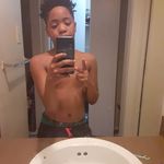 Kamron Lewis - @_freebandskam - Instagram