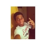 Kamron Lewis - @bigkam2x - Instagram