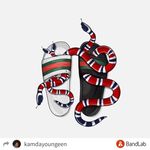 Kamron Lewis - @kamda_youngeen - Instagram
