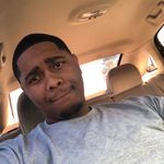 Kamron Lewis - @kamlewis21 - Instagram