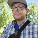 Kamron Lewis Corwin - @kamronlewiscorwin - Instagram