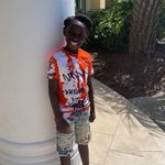 Kamron - @kamron_nelson_ - Instagram