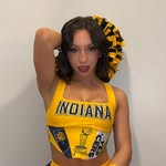 Kamryn Baker - @kamibakerr - Instagram