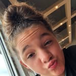 Kamryn Callaway - @weirdo_getitright - Instagram