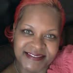 Karyn Calloway - @igotwallnuts - Instagram