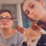 Kamryn John Paul Thomas - @kamryn.thomas05 - Instagram