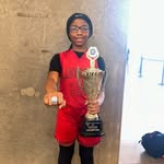 Kamryn Thomas - @killakam2031 - Instagram