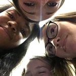 Kamryn Thomas - @kams_spams14 - Instagram