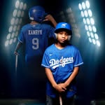 Kamryn Thomas - @kt_mlb2033 - Instagram