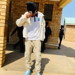 Kantse Forthehuns - @theghetto_boy_kantse - Instagram