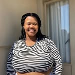 Keikantsemang Mosadi - @kantse_mosadi - Instagram