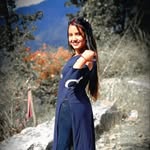 Kanchana Kumari - @kanchana_kumari_100k - Instagram
