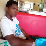Barnes Kyundu - Facebook