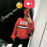 @_kandaryan_eliza777 - Instagram