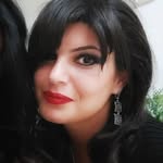 Anna Kandaryan - @anna_kandaryan - Instagram
