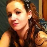 Candace Bailey - @blackroses3823 - Instagram