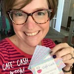 Candace Bailey - @candacescozylularoecafe - Instagram