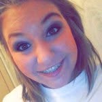 Candace Barnes - @candace_barnes - Instagram