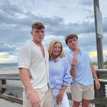 Candace Beck-Wilson - @candace70_3 - Instagram