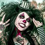 kandace - @kandacedebell - Instagram