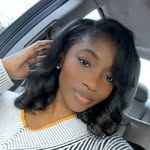 Kandace Blake - @kandaceblaketv - Instagram
