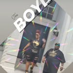 Candace Boyd - @candaceboyd8683 - Instagram