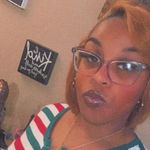 Candace Boyd - @justanaturalbornhustler - Instagram