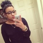 Candace Chambers - @itscandace_love - Instagram