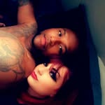Candace Chambers - @candyjoy_86 - Instagram