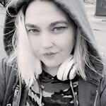 Candace Chambers - @pink_bunny4567 - Instagram
