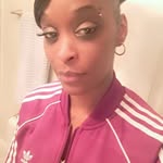 Candace Chambers - @candycanedookistain - Instagram