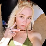 Candace Chambers - @mommybearr23 - Instagram