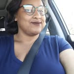 Candace Chambers - @akiiakii08 - Instagram