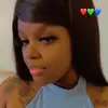 Candace Chambers - @cjthebrat02 - TikTok