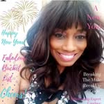 Candace Chambers-Belida - @irresistiblymagazine - Instagram