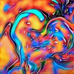 Candace Chambers-Belida - @candaceartcollections - Instagram