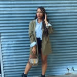 Candace Cooper - @catalyst_dove1920 - Instagram