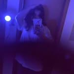 Candace Cooper - @t0ga4life - Instagram
