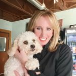 Candace Cooper - @doggiediggsfortworth - Instagram