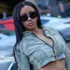 fads - @kandaceedwards - TikTok