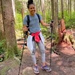 Kandace M. Evans - @whoiskama - Instagram